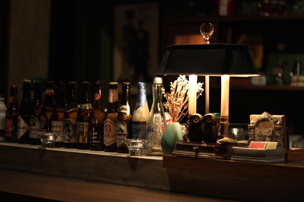 The Deer Head Inn Кендин Екстериор снимка