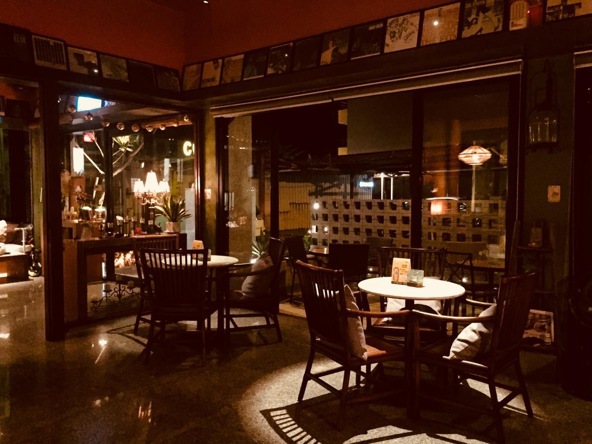 The Deer Head Inn Кендин Екстериор снимка