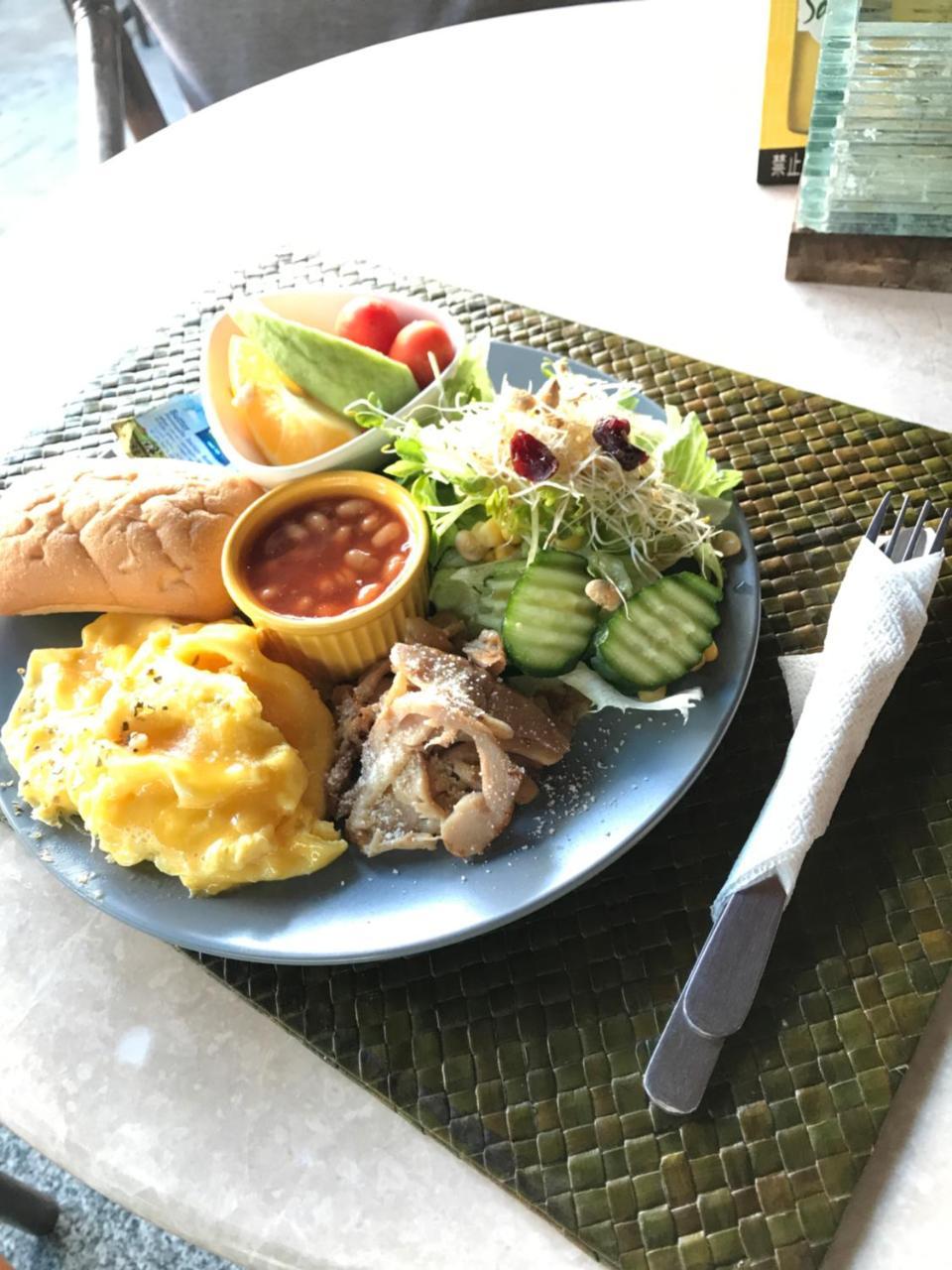 The Deer Head Inn Кендин Екстериор снимка